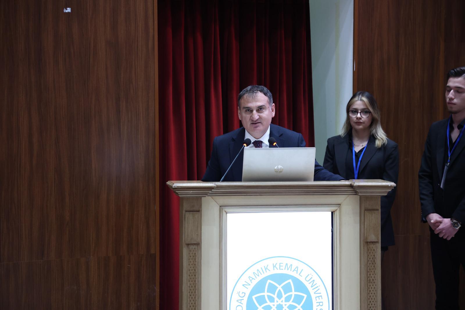 Namık Kemal Üniversitesi0